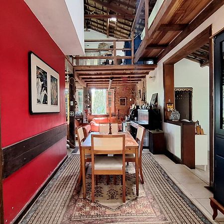 Casa Em Meio A Natureza - Ideal Para Casal Rio de Janeiro Extérieur photo