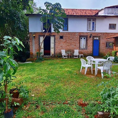 Casa Em Meio A Natureza - Ideal Para Casal Rio de Janeiro Extérieur photo