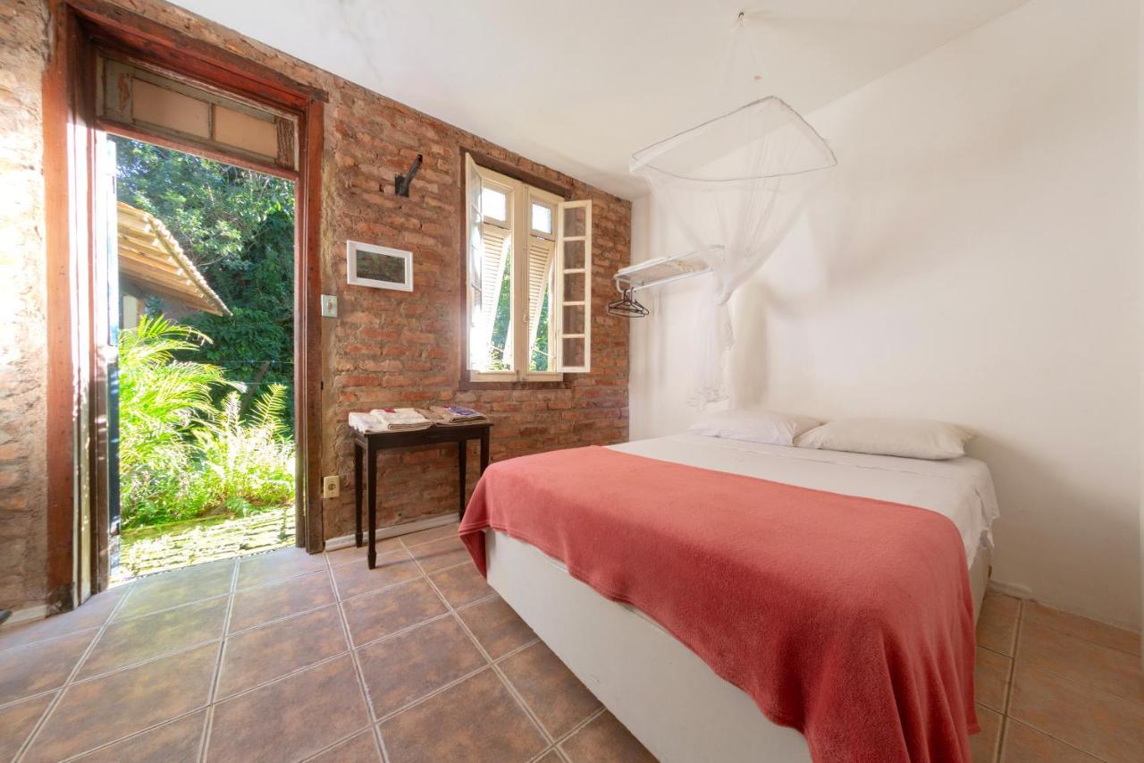 Casa Em Meio A Natureza - Ideal Para Casal Rio de Janeiro Extérieur photo