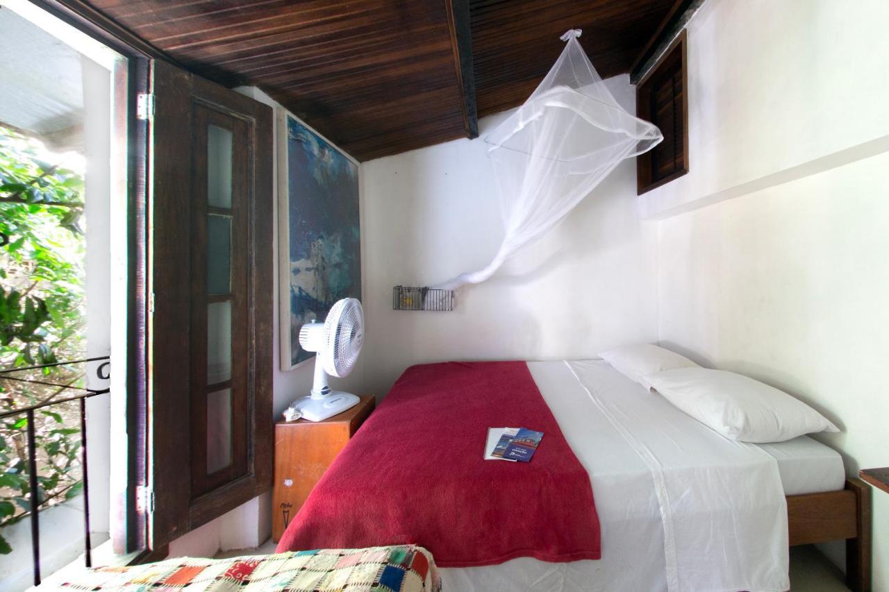 Casa Em Meio A Natureza - Ideal Para Casal Rio de Janeiro Extérieur photo