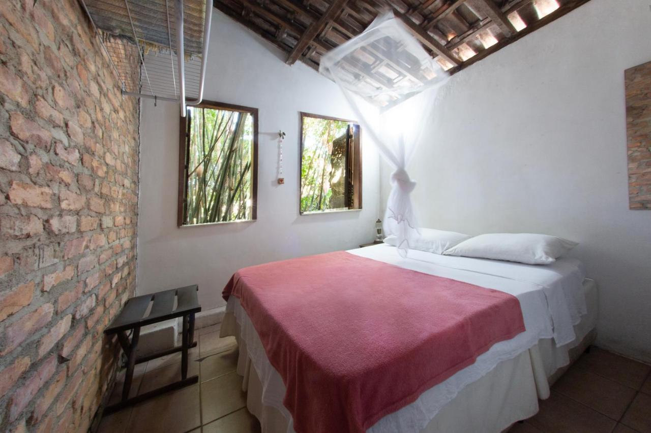Casa Em Meio A Natureza - Ideal Para Casal Rio de Janeiro Extérieur photo