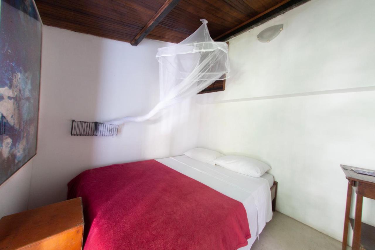 Casa Em Meio A Natureza - Ideal Para Casal Rio de Janeiro Extérieur photo