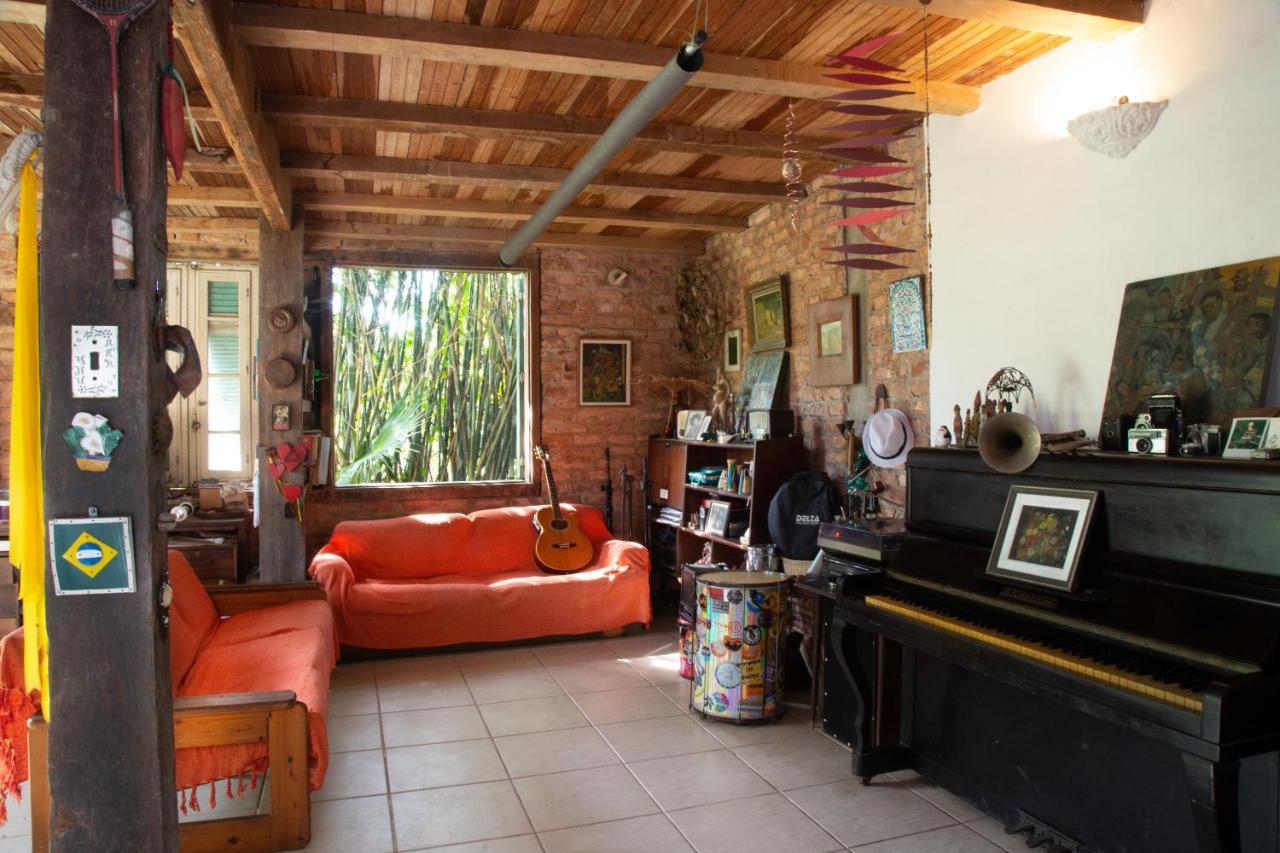 Casa Em Meio A Natureza - Ideal Para Casal Rio de Janeiro Extérieur photo
