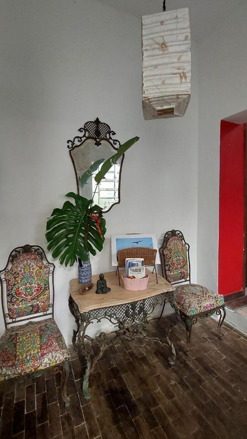 Casa Em Meio A Natureza - Ideal Para Casal Rio de Janeiro Extérieur photo