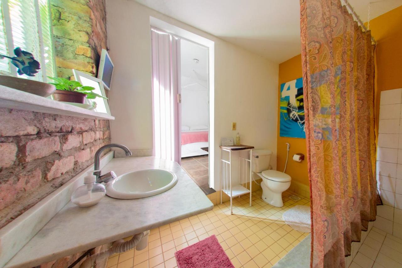Casa Em Meio A Natureza - Ideal Para Casal Rio de Janeiro Extérieur photo