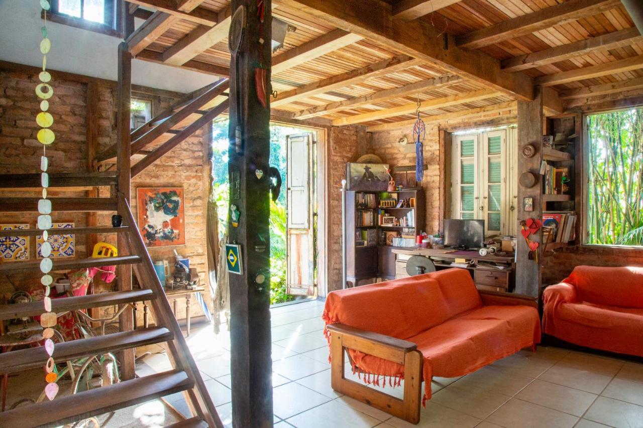 Casa Em Meio A Natureza - Ideal Para Casal Rio de Janeiro Extérieur photo
