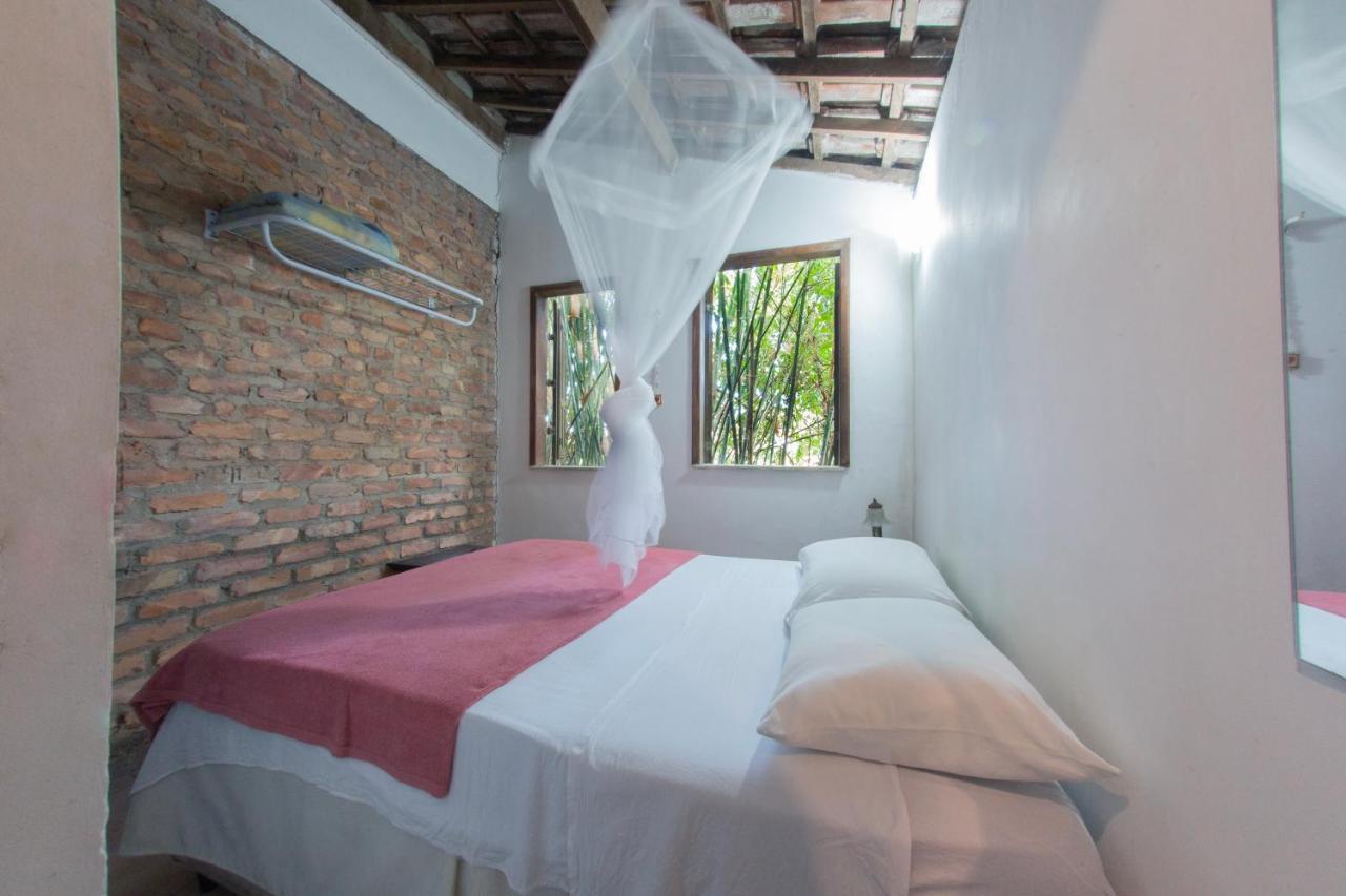 Casa Em Meio A Natureza - Ideal Para Casal Rio de Janeiro Extérieur photo