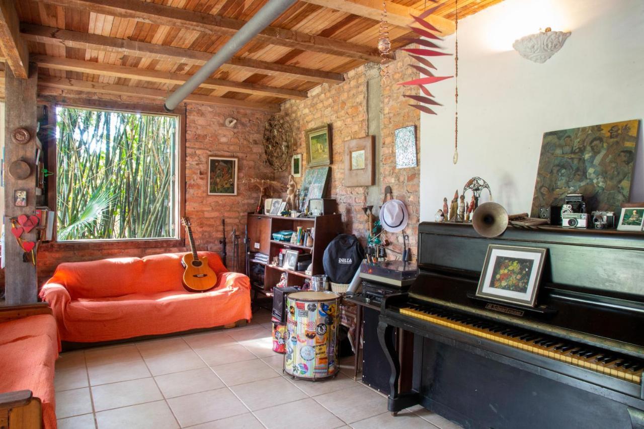 Casa Em Meio A Natureza - Ideal Para Casal Rio de Janeiro Extérieur photo