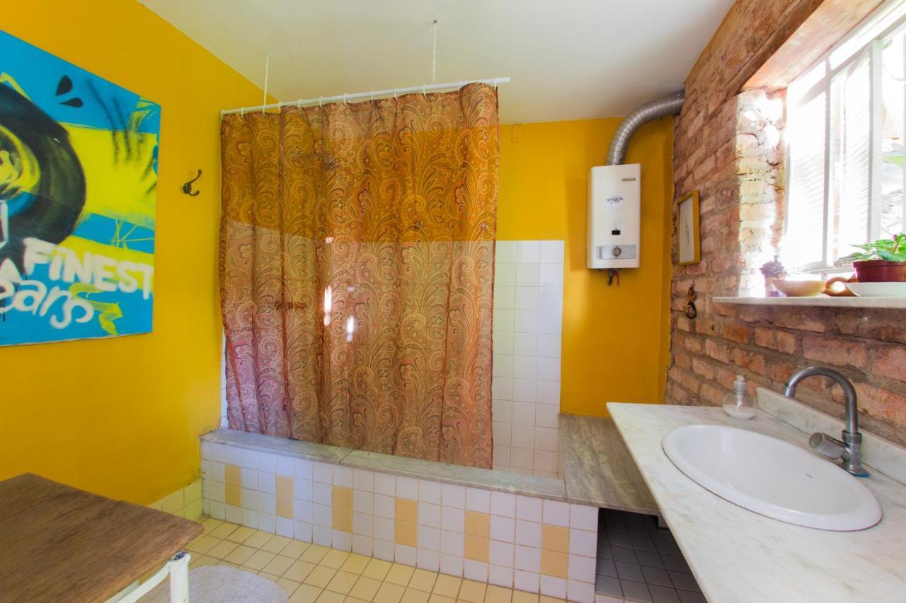 Casa Em Meio A Natureza - Ideal Para Casal Rio de Janeiro Extérieur photo