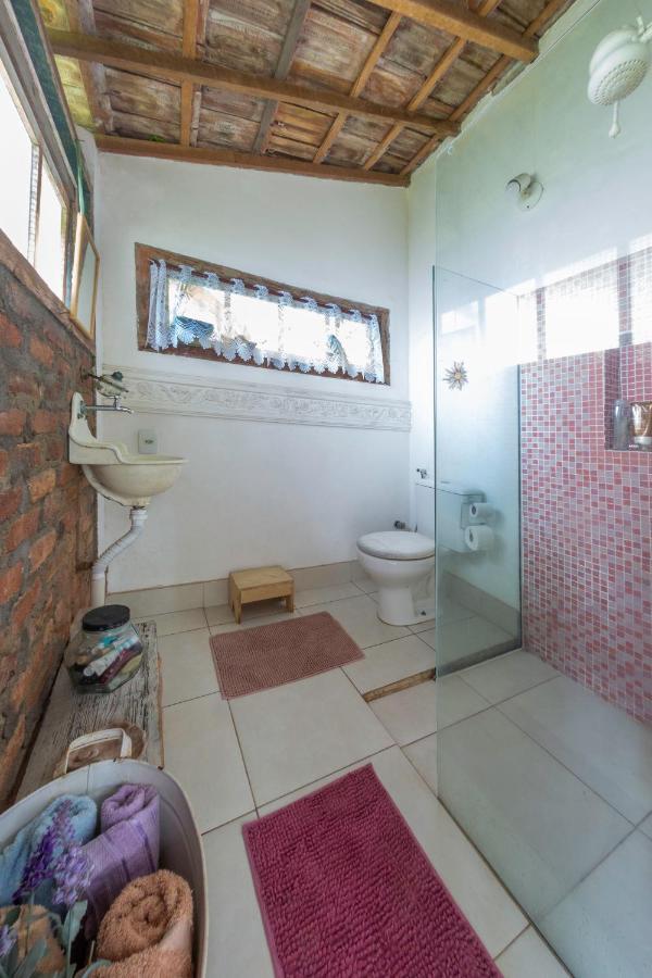 Casa Em Meio A Natureza - Ideal Para Casal Rio de Janeiro Extérieur photo