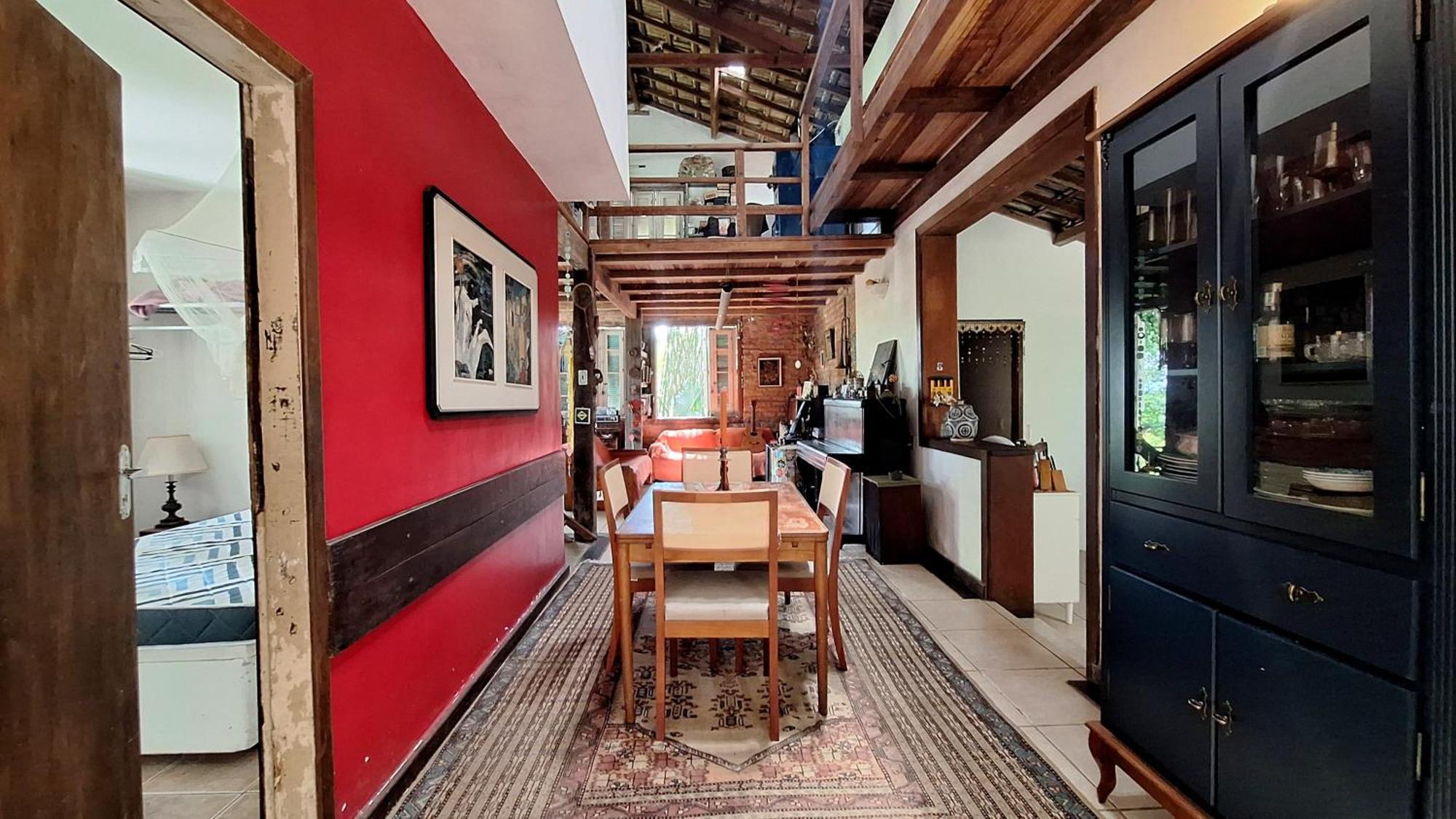 Casa Em Meio A Natureza - Ideal Para Casal Rio de Janeiro Extérieur photo