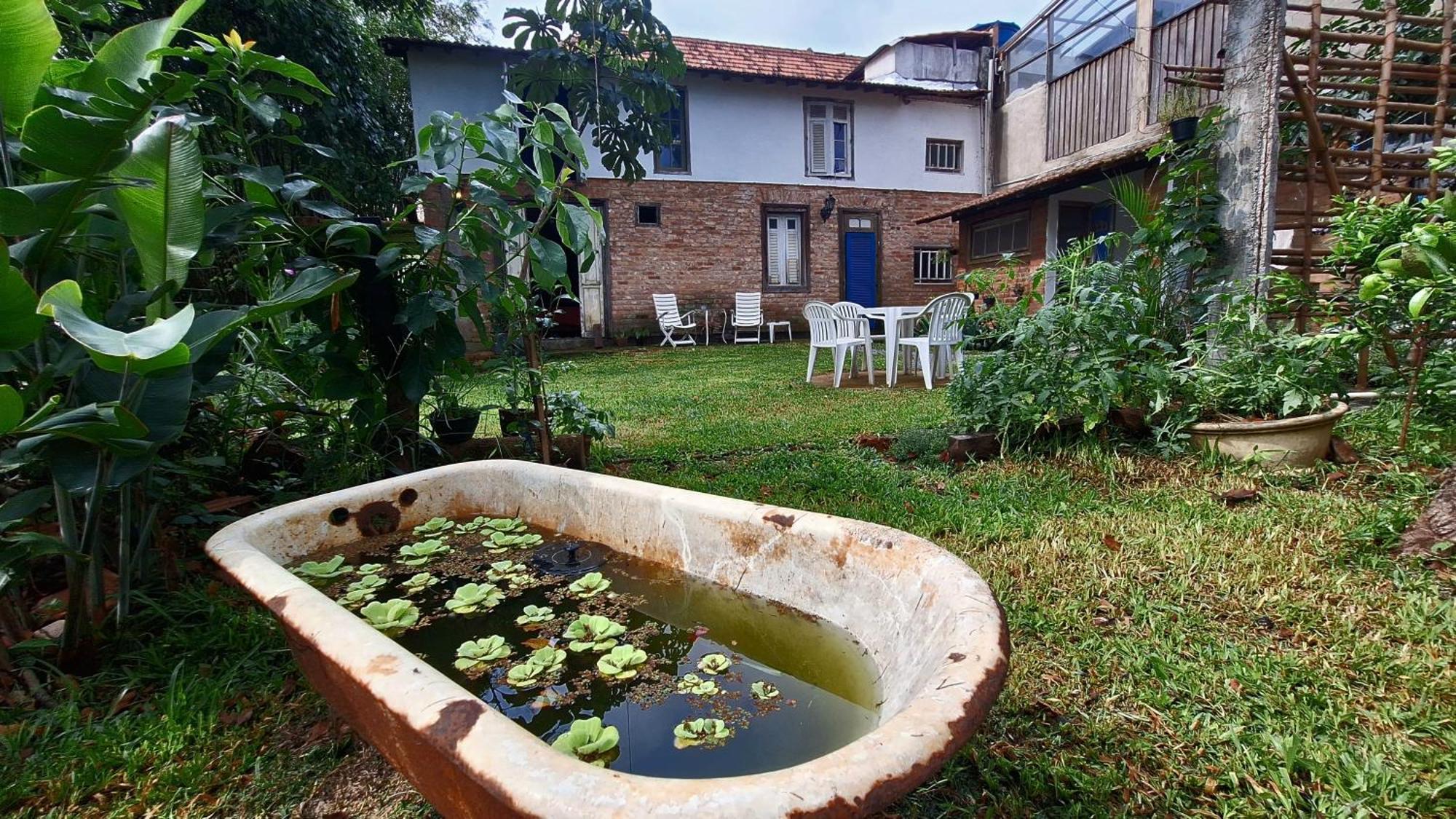 Casa Em Meio A Natureza - Ideal Para Casal Rio de Janeiro Extérieur photo
