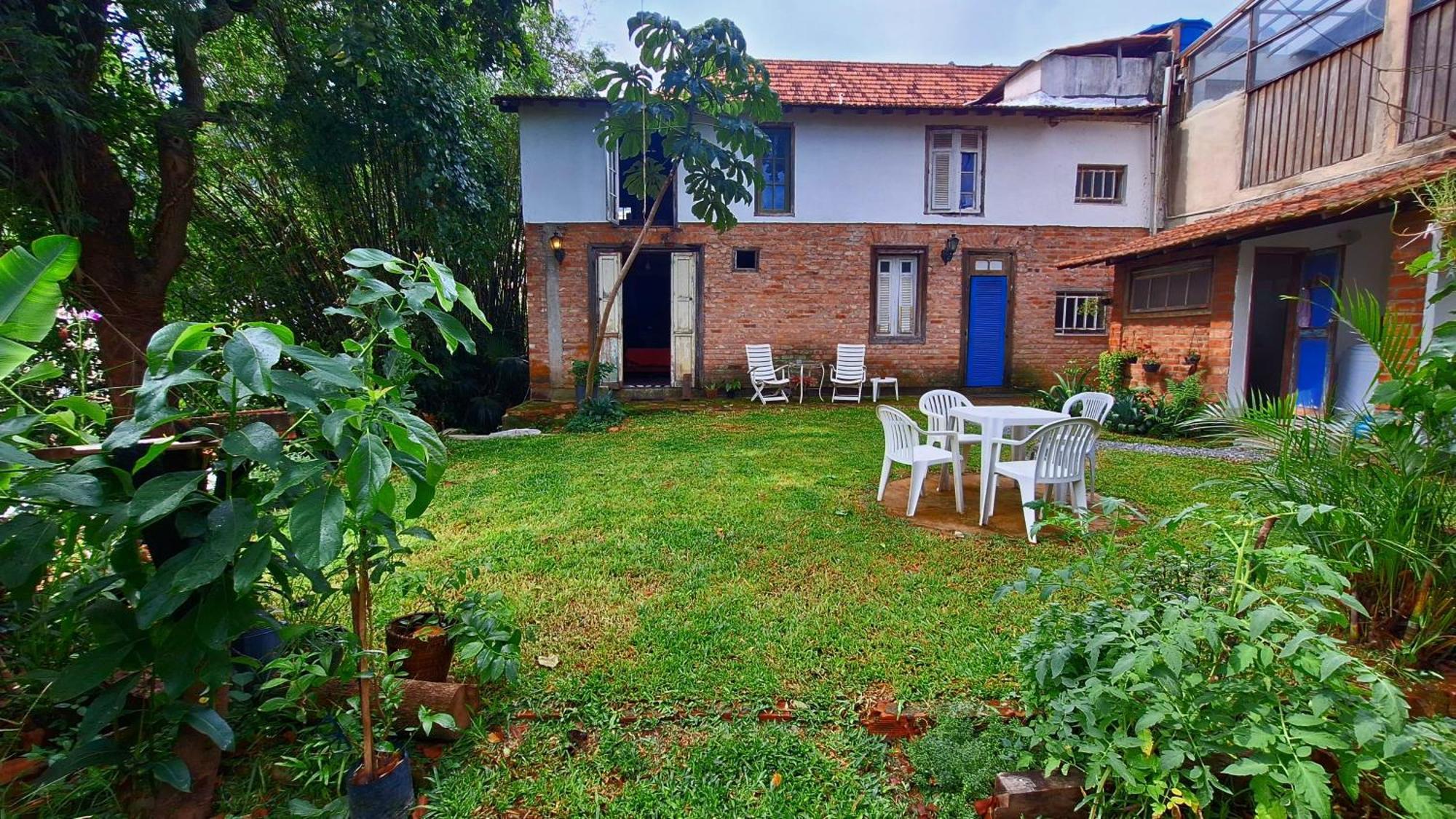 Casa Em Meio A Natureza - Ideal Para Casal Rio de Janeiro Extérieur photo