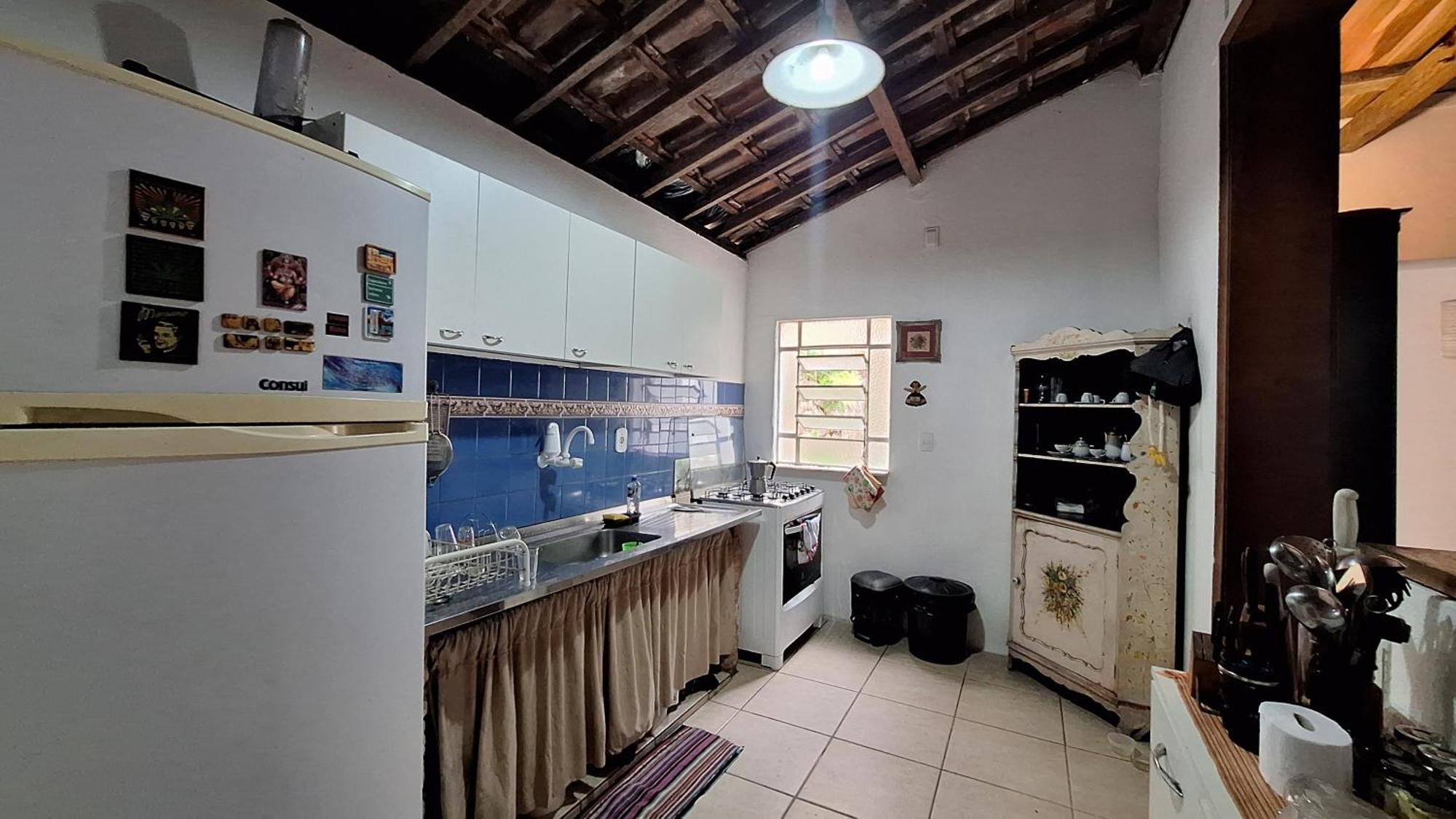 Casa Em Meio A Natureza - Ideal Para Casal Rio de Janeiro Extérieur photo