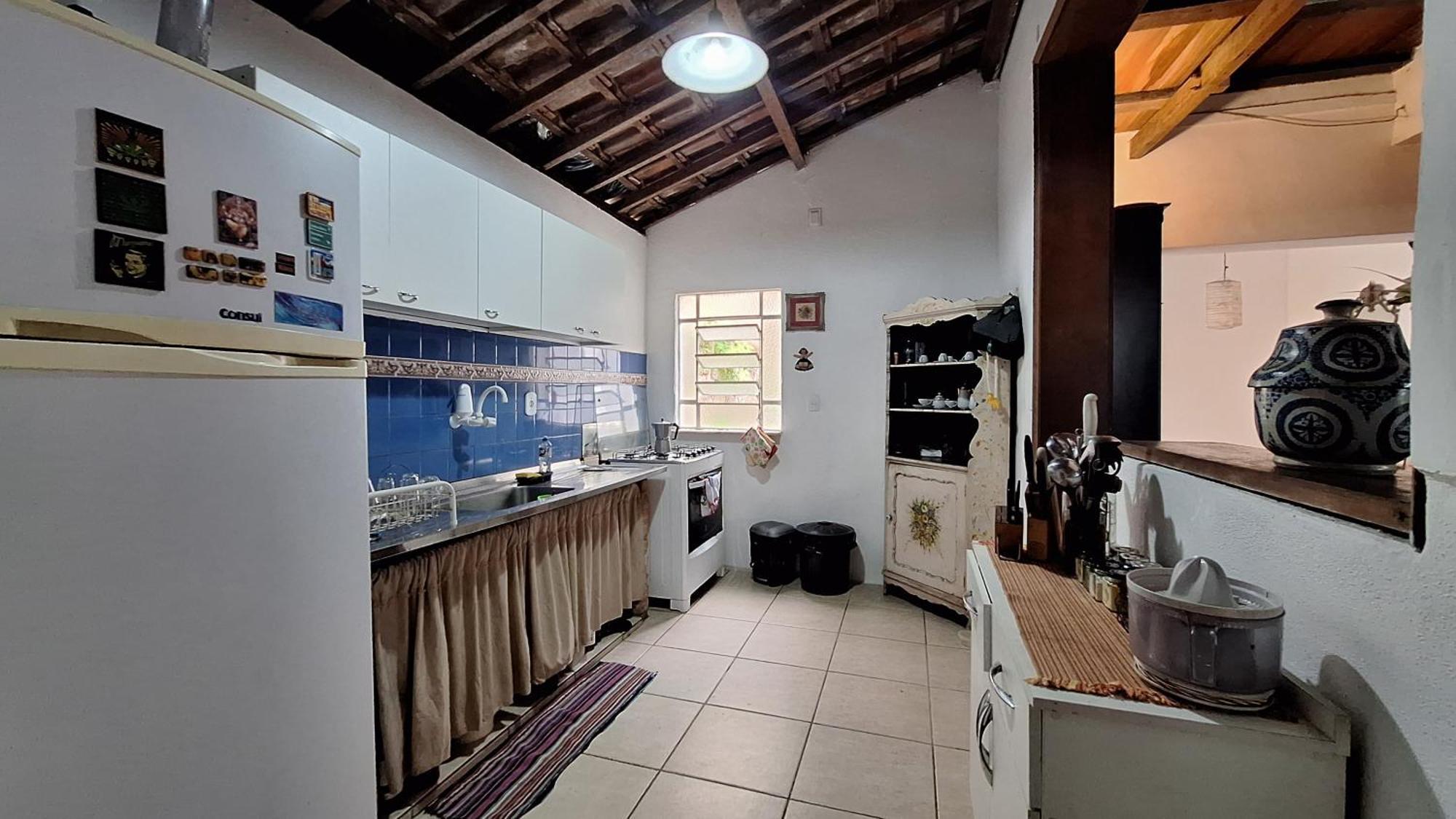 Casa Em Meio A Natureza - Ideal Para Casal Rio de Janeiro Extérieur photo