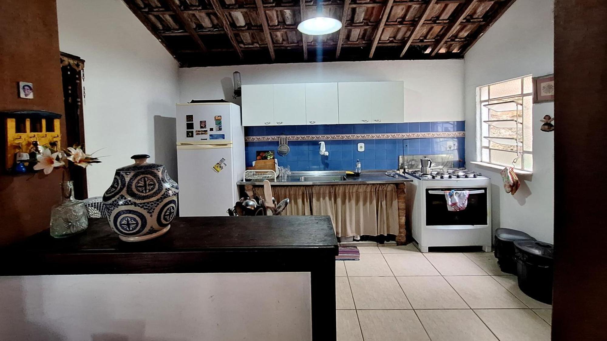 Casa Em Meio A Natureza - Ideal Para Casal Rio de Janeiro Extérieur photo