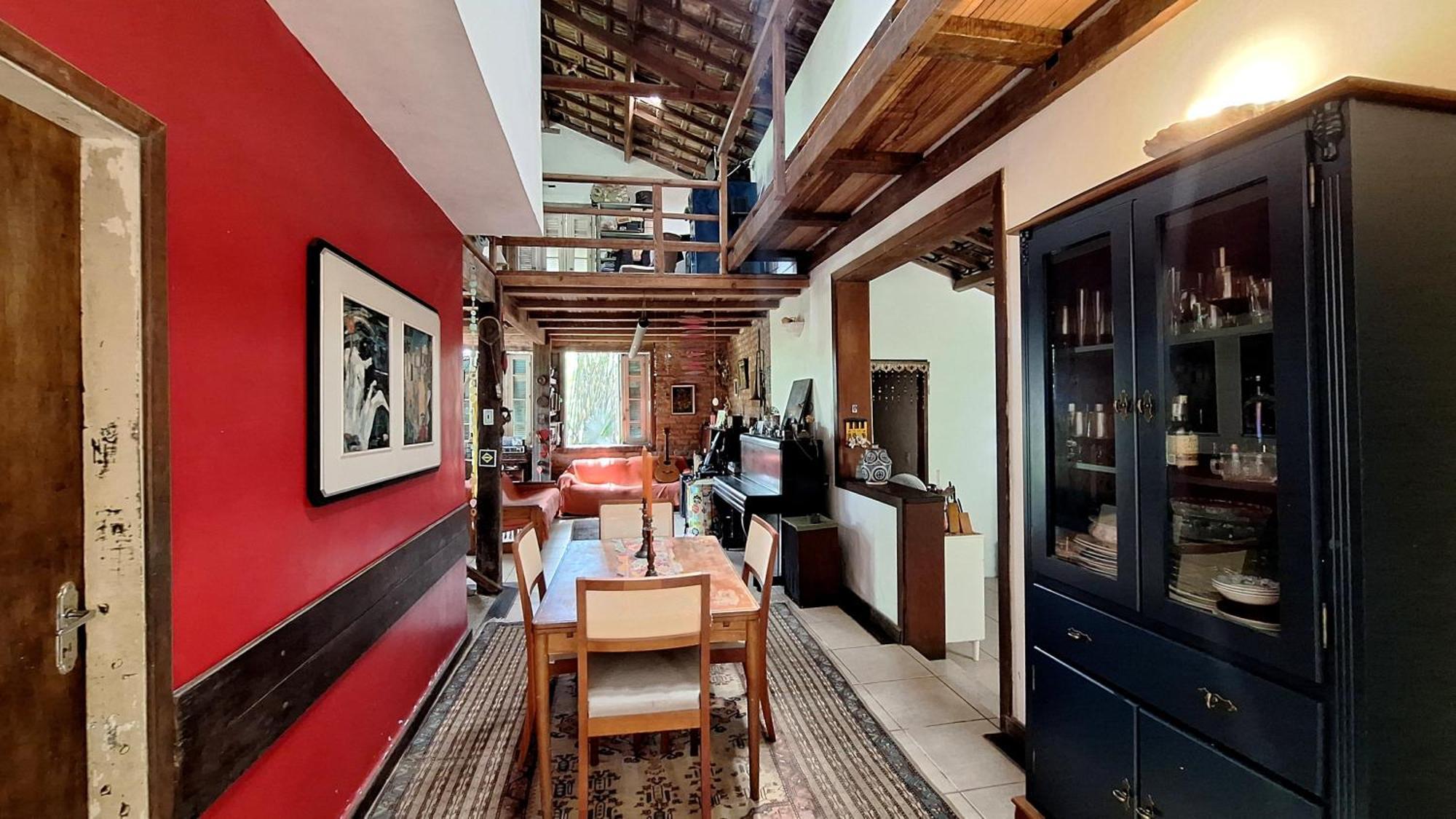 Casa Em Meio A Natureza - Ideal Para Casal Rio de Janeiro Extérieur photo